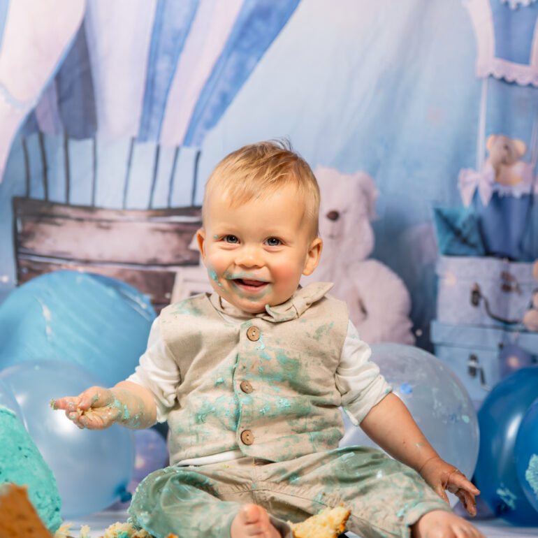 Cakesmash