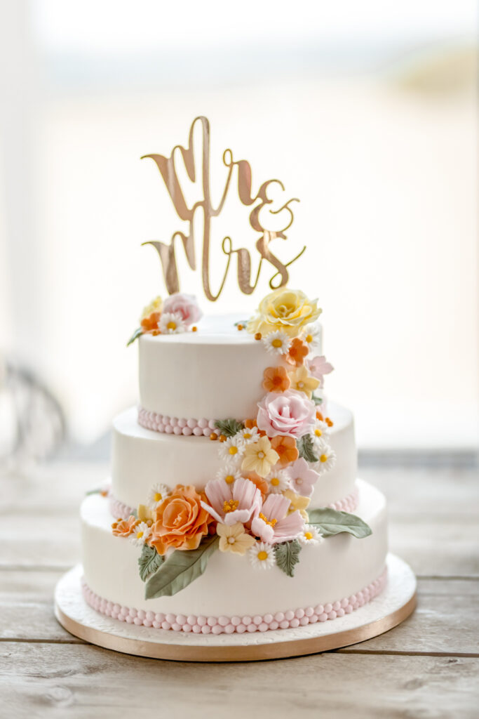 Trouwfotografie Zeeland