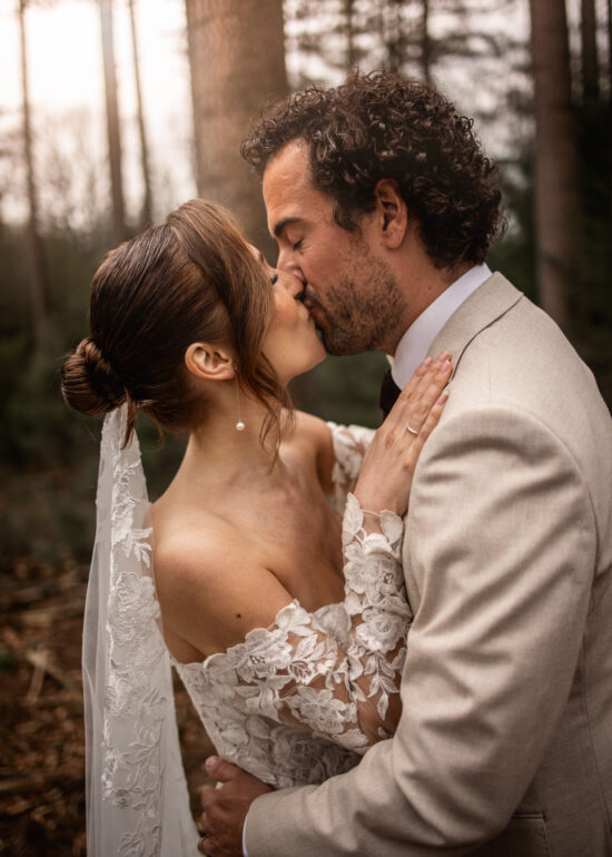 Trouwfotograaf Zeeland