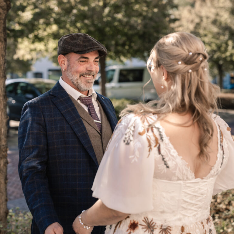 Trouwfotograaf Walcheren